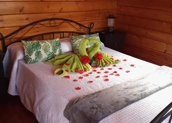 La Cabana