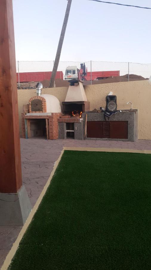 Holiday home La