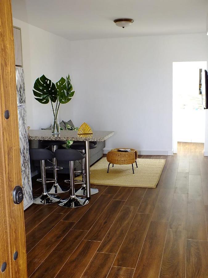 Holiday home La Guia de Isora (Tenerife)