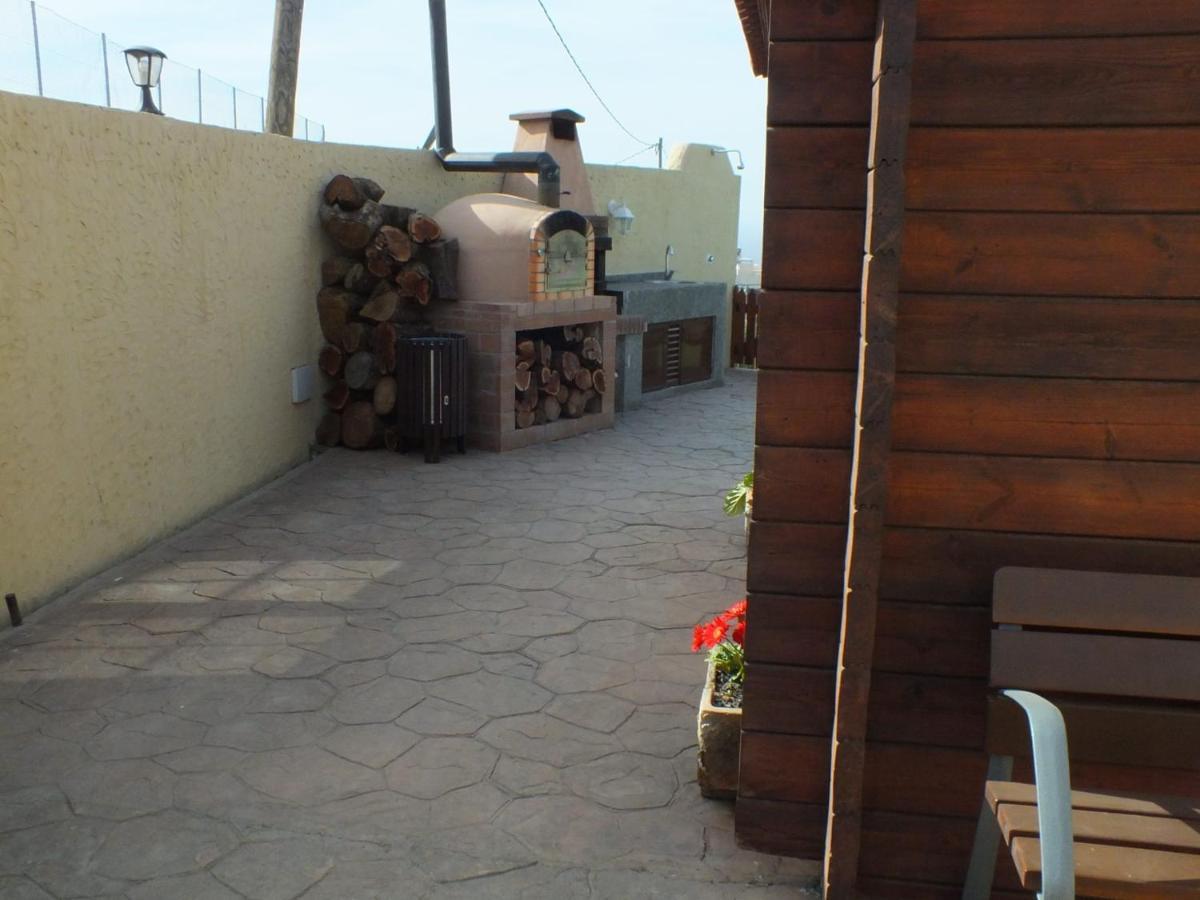Holiday home La *