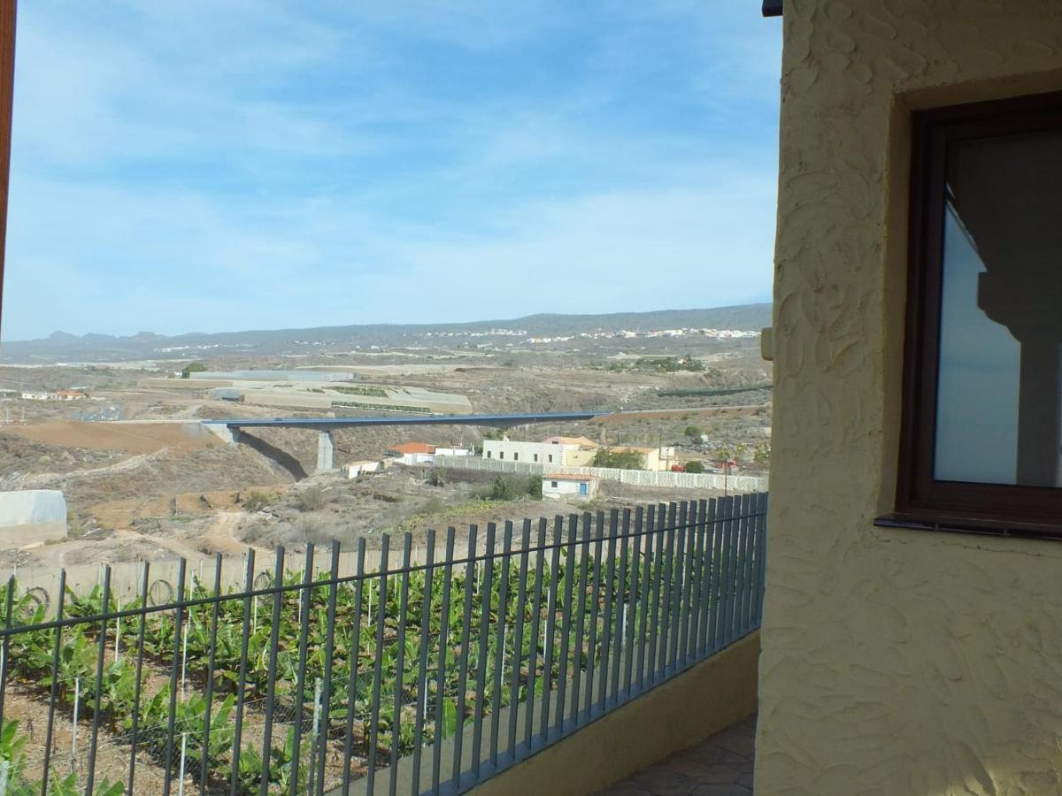 La Guia de Isora (Tenerife)