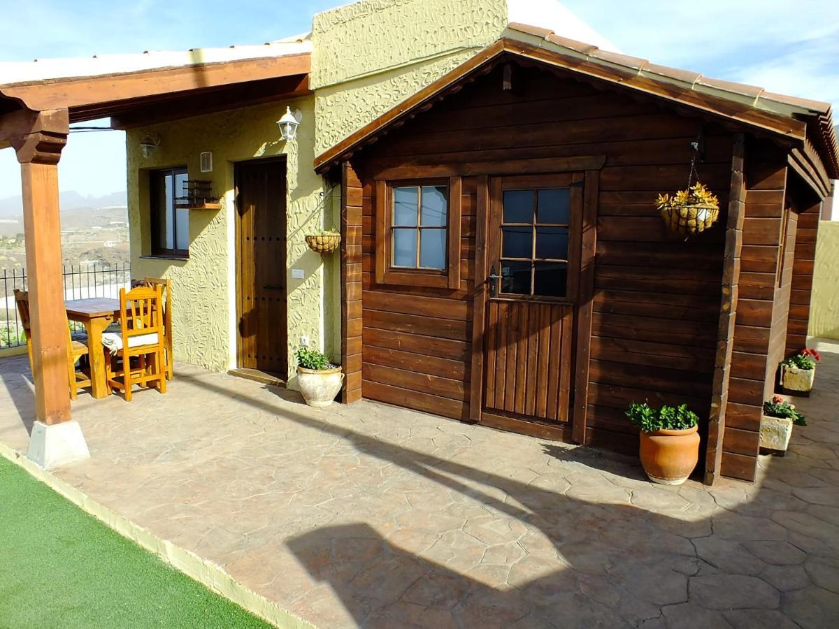 La Holiday home