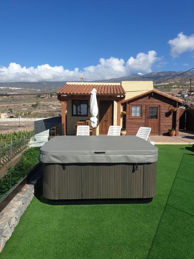 La Holiday home