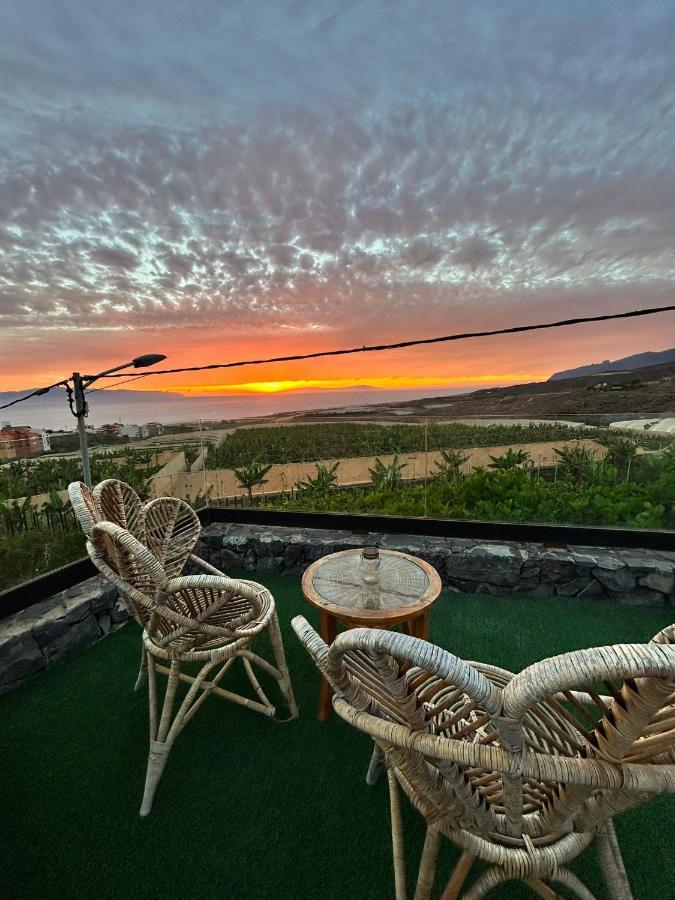 La Holiday home