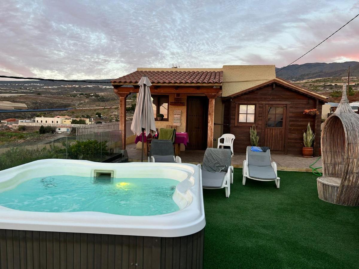 Holiday home La