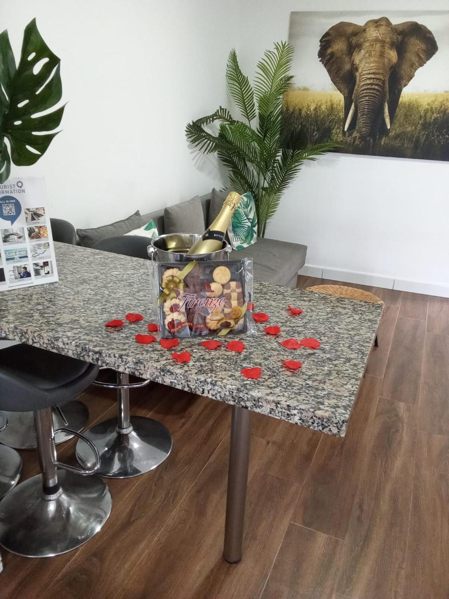 Holiday home La